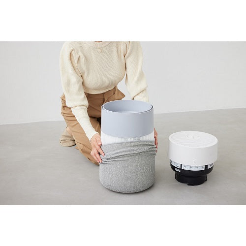 ブルーエア】空気清浄機 Blue Max