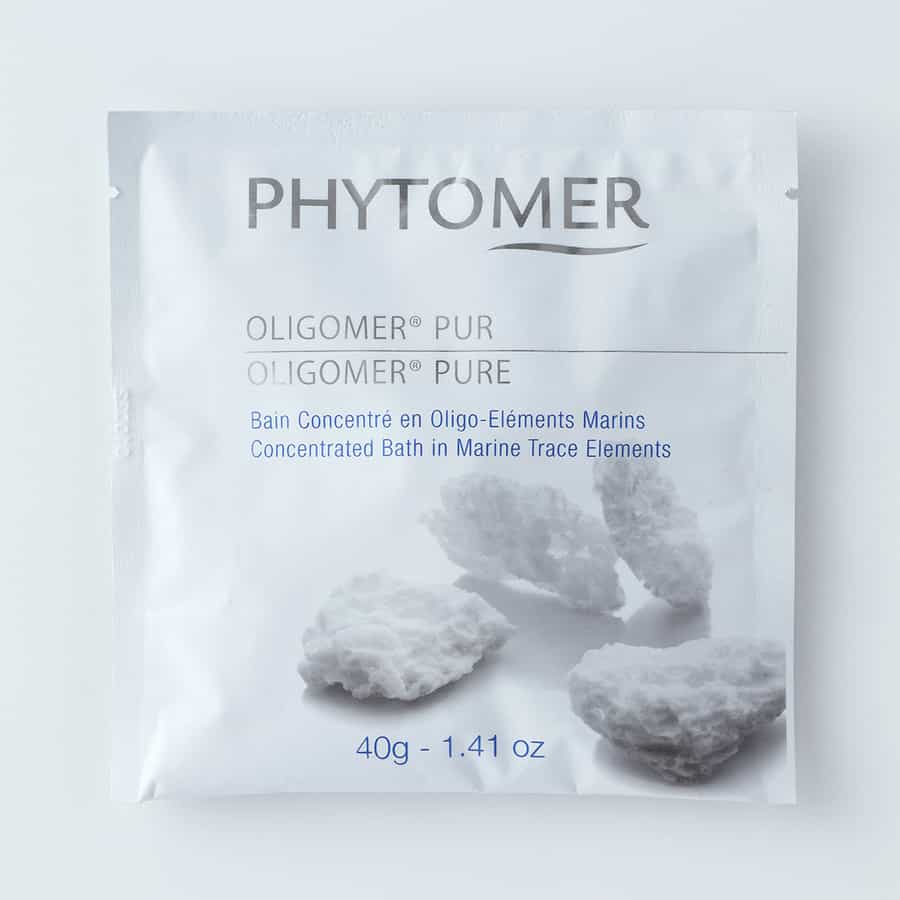 PHYTOMER OLIGOMER PUR 2kg 入浴剤 新品未開封 Oligomer Pure