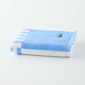 アルバティーン フェイスタオル（1615F268）-ローラ アシュレイ-UCHINO