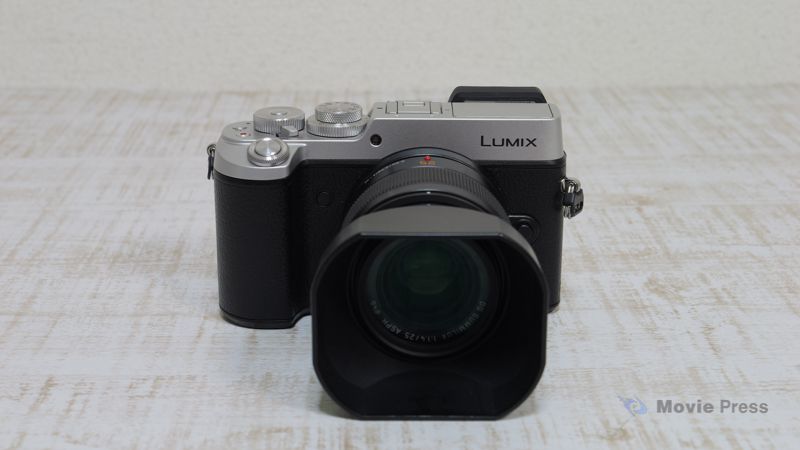 GX8レビュー】4Kフォト・4Kムービーが撮れるGX8を検証してみる