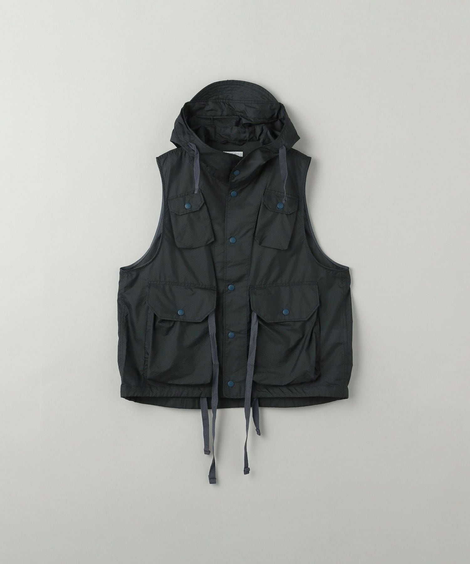 ENGINEERED GARMENTS＞フィールド ベスト