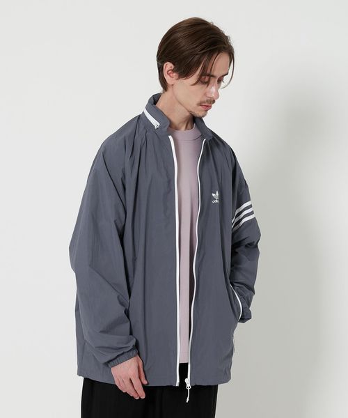 別注】＜adidas Originals＞ADS200 ウィンドブレーカー