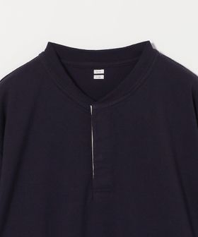 別注】＜blurhms＞ ラグビーシャツ