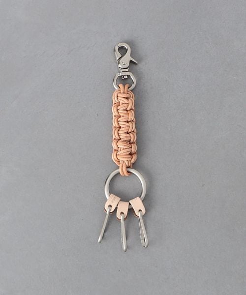 Hender Scheme＞ not army key flog/キーリング