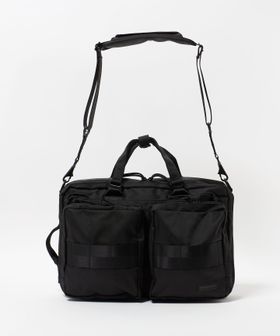 別注】＜BRIEFING＞A4 3WAY/ブリーフケース