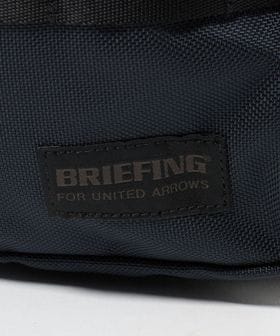 別注】＜BRIEFING＞A4 3WAY/ブリーフケース