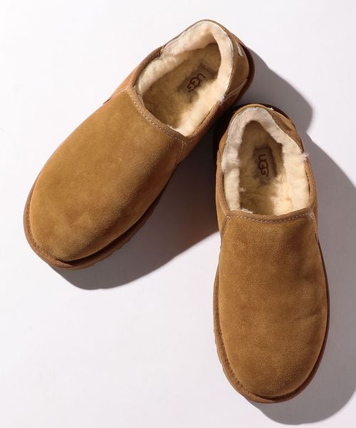 UGG＞ ケントン/シューズ