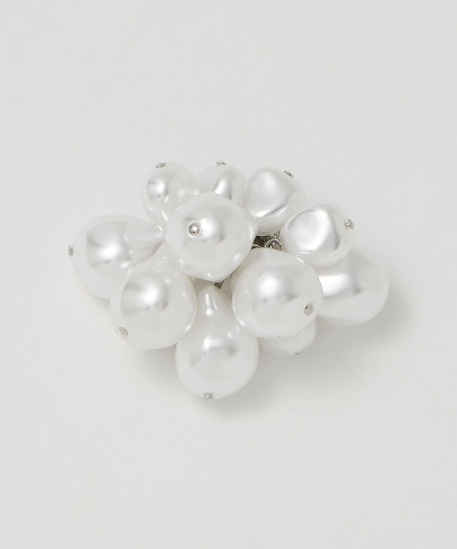 IRIS47 流星群デザイン ブローチ IRIS47 流星群デザイン ブローチ