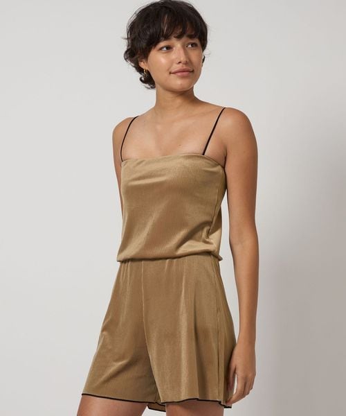 Lepidos＞ベロア ラッシュガード