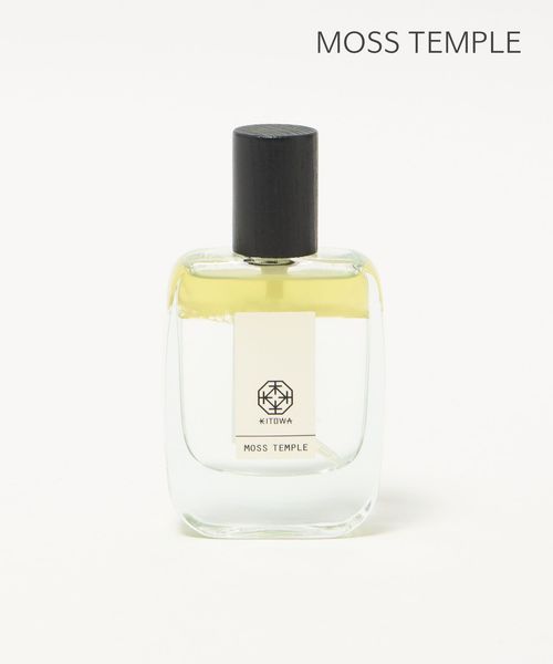 KITOWA＞EAU ECLOSION モス・テンプル