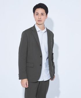 JUST fit PE アムンゼン セットアップ ジャケット＆パンツ ―ストレッチ―