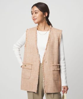 ジレ 卒園式入学式｜ユナイテッドアローズ公式通販 - UNITED ARROWS ONLINE