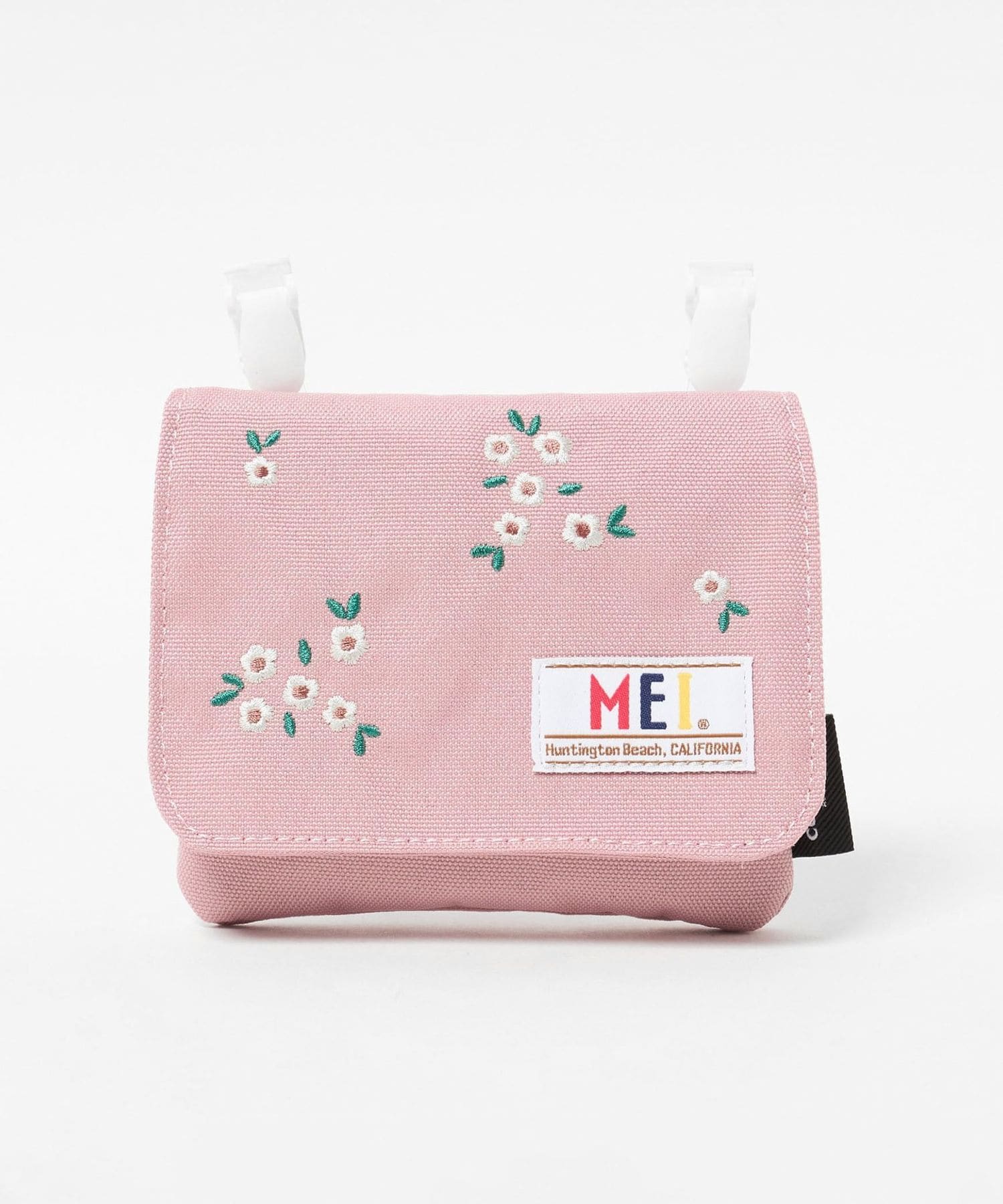 別注】＜MEI＞ポケットポーチ（ノバナ） / キッズ