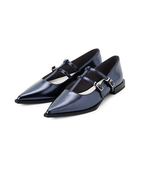 SY＞エッジピースダブルベルト フラット20○↑