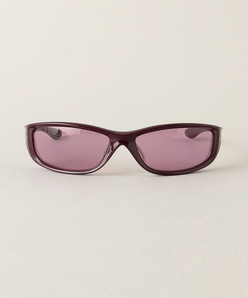 別注】＜KANEKO OPTICAL＞キャットアイ サングラス