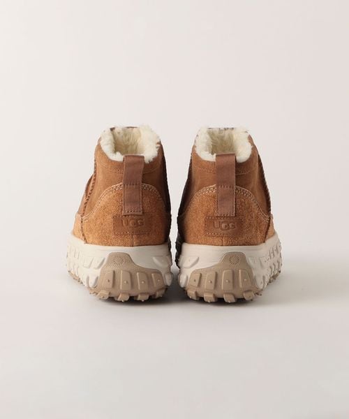 UGG＞ ヴェンチャー デイズ ウルトラ ミニ ブーツ
