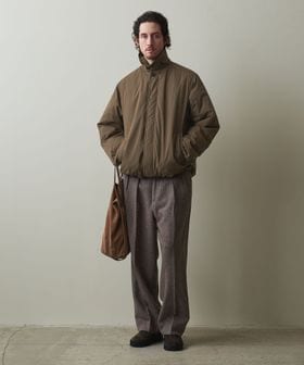 Steven Alan＞ ダルマ バルカラー ジャケット