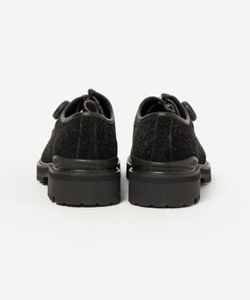 PG × Steven Alan＞ KNOCK R―SD/シューズ