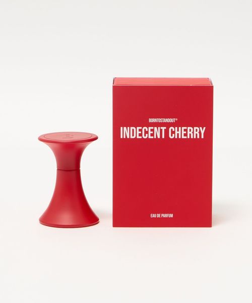 BORNTOSTANDOUT＞INDECENT CHERRY 15/香水