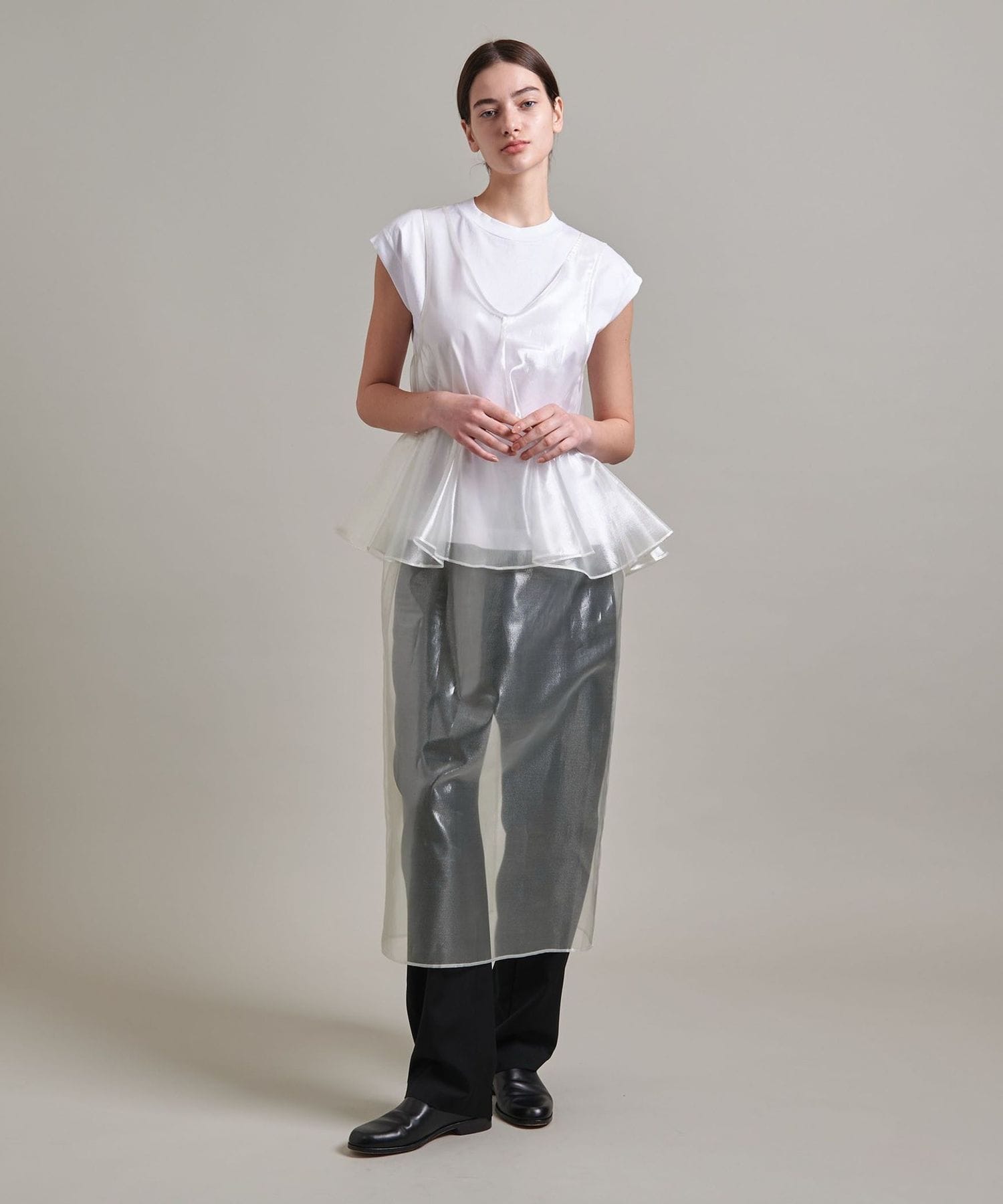 LOEFF＞JELLYFISH ドレス