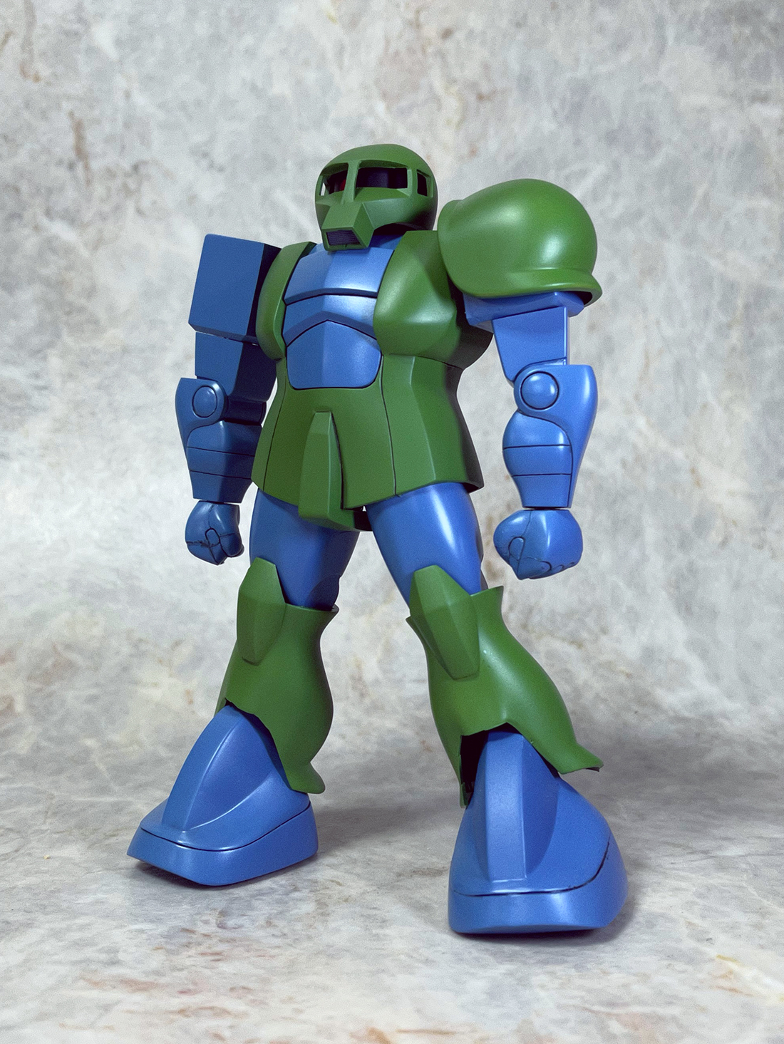 旧キット 1/100 旧型ザクをつくる。 – UC-TIMELINE. ガンプラ好き