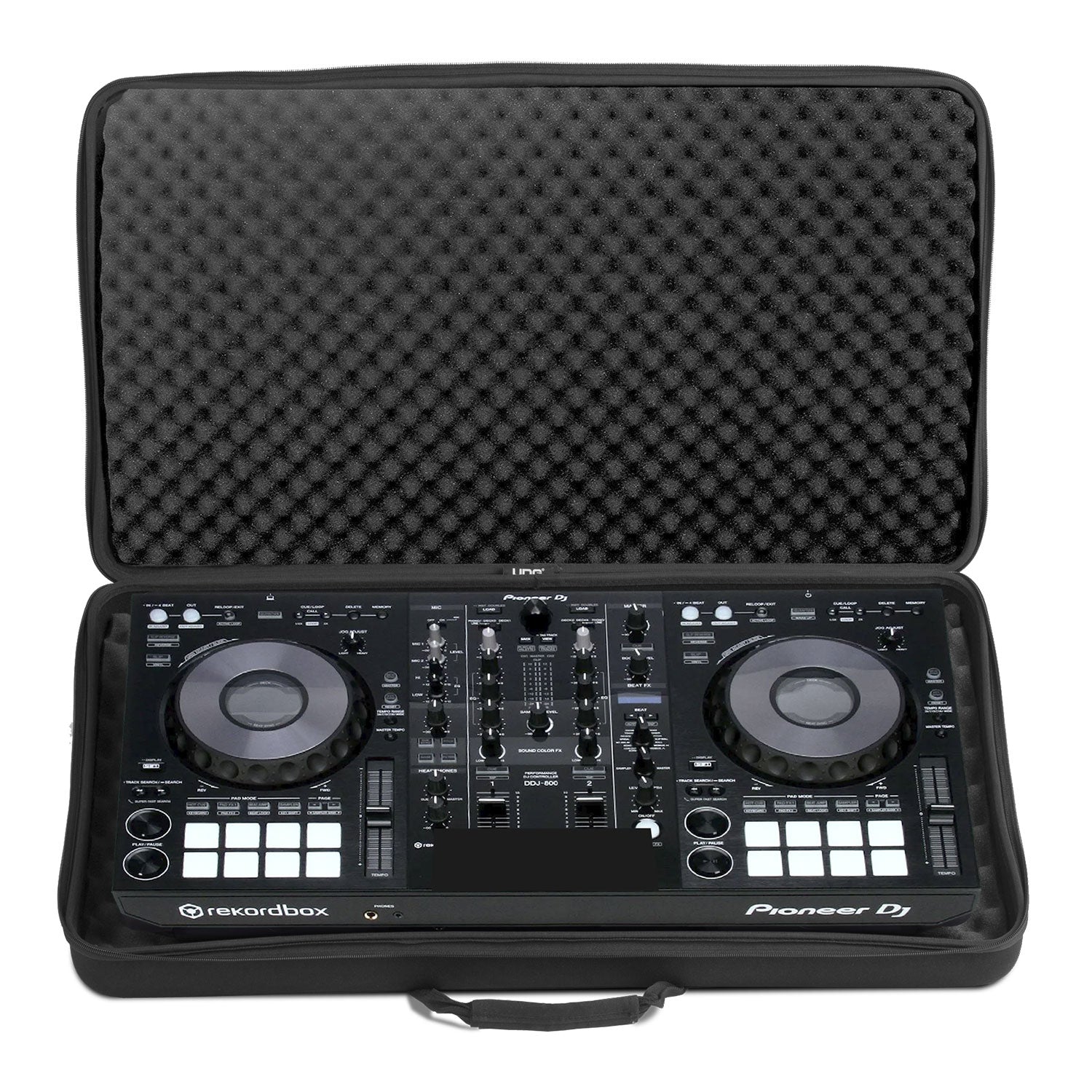 Pioneer DJ DDJ-800 – UDG GEAR