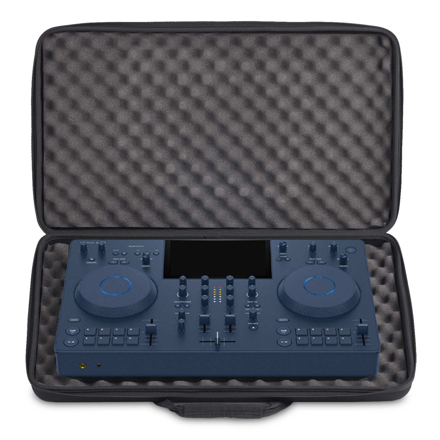 UDG Creator Controller Hardcase Large Black MK2 – UDG GEAR