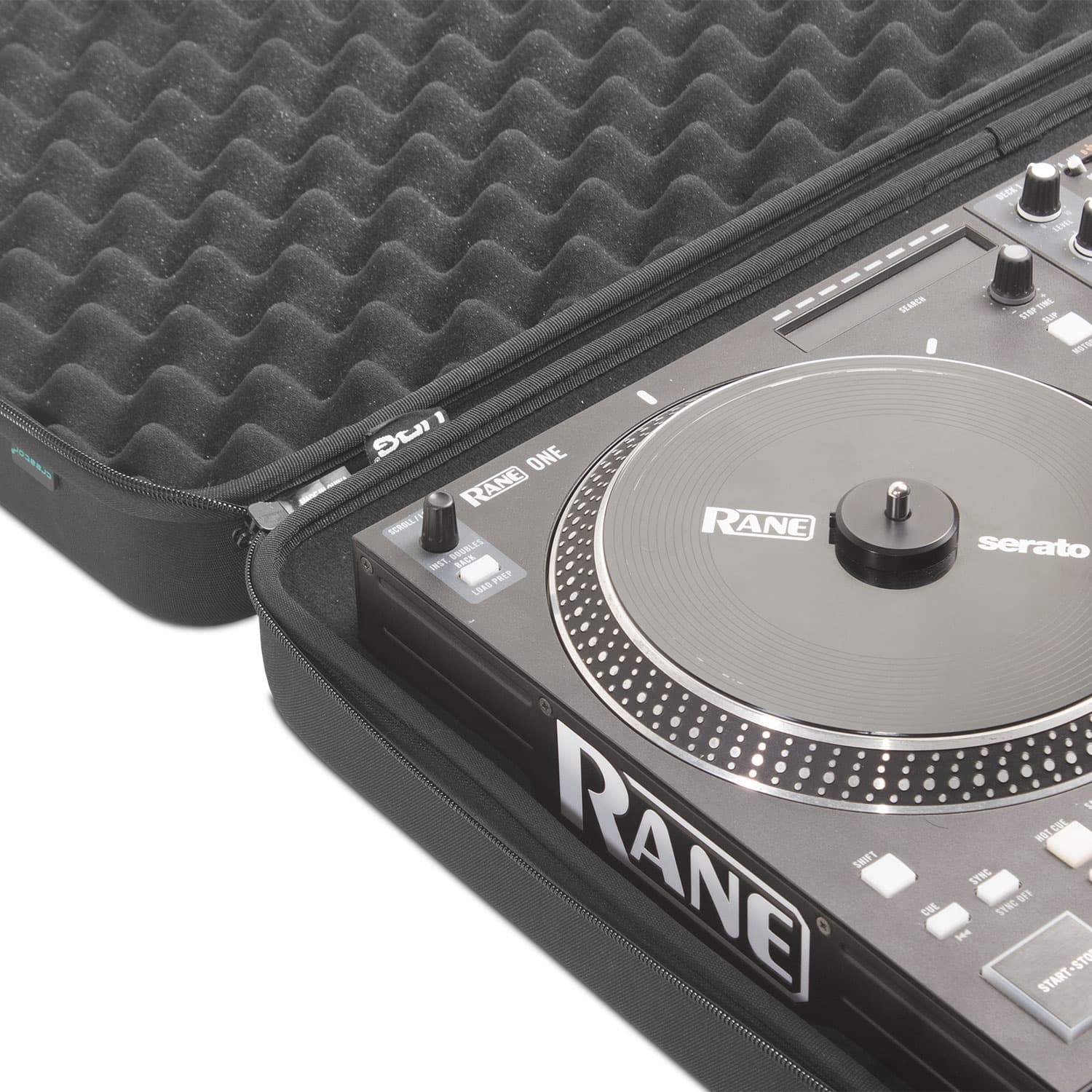 UDG Creator Rane One MKII Hardcase Black – UDG GEAR
