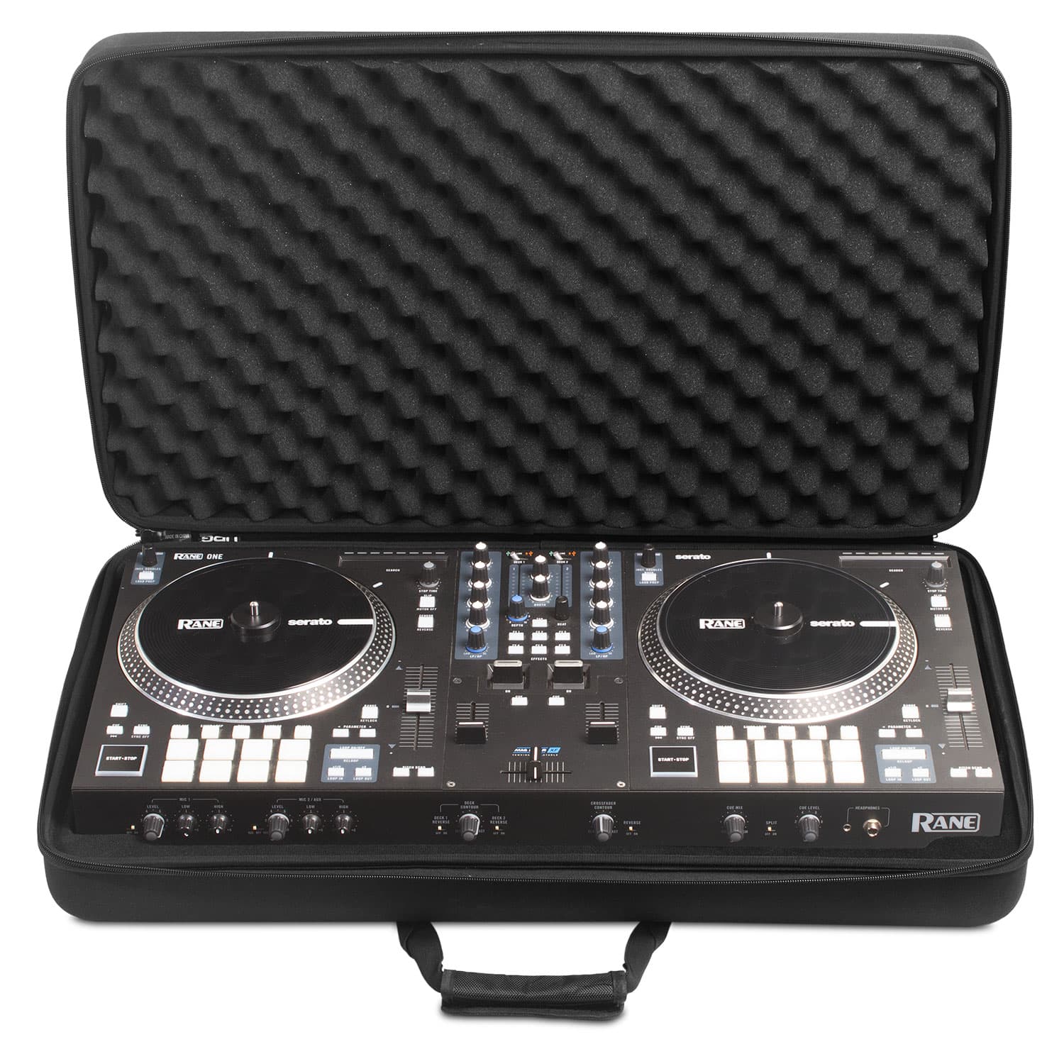 UDG Creator Rane One MKII Hardcase Black – UDG GEAR