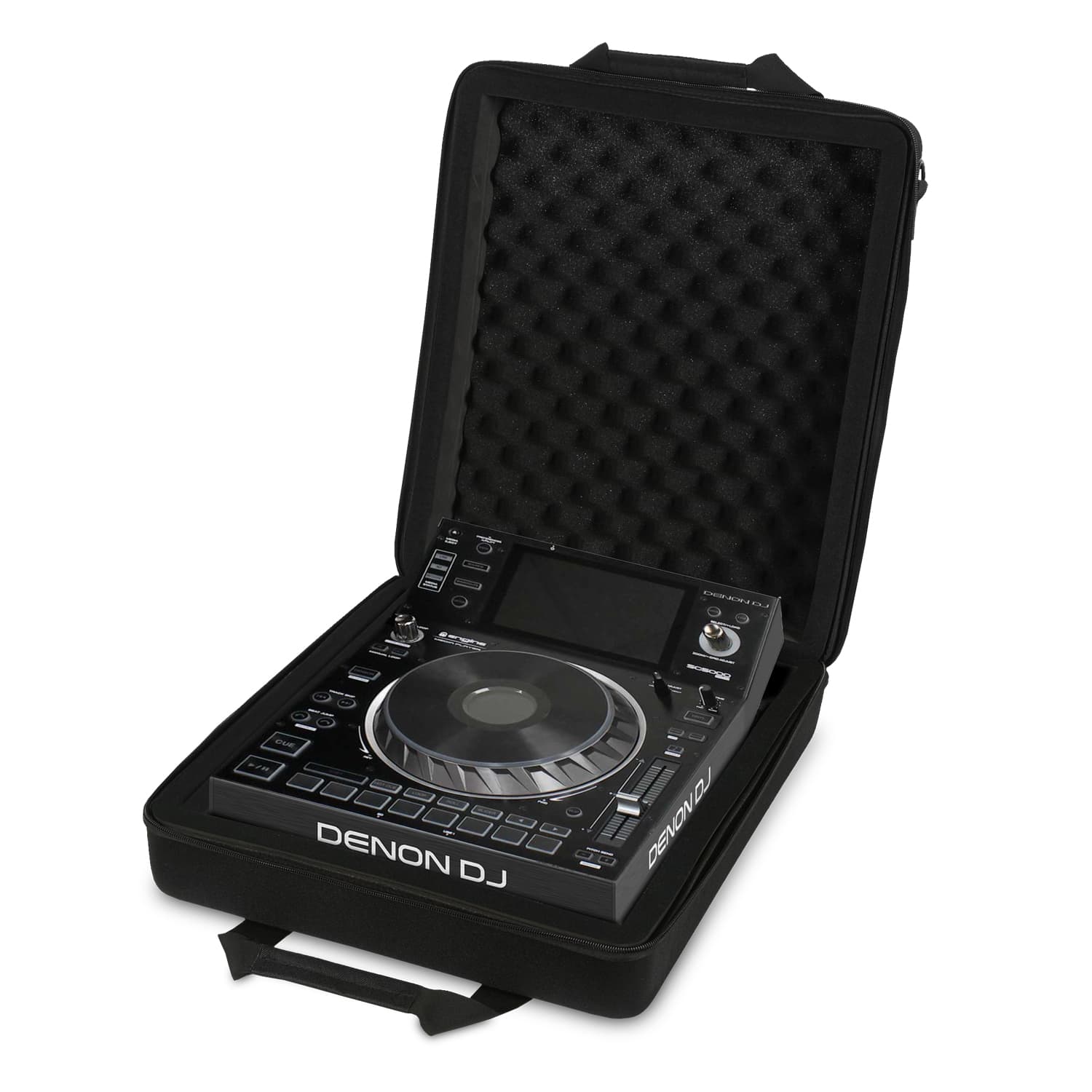 UDG Creator CDJ/ DJM/ Battle Mixer Hardcase Black MK2 – UDG GEAR