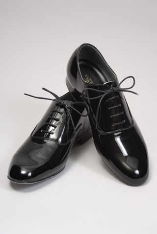 エナメルシューズ、メンズ黒フォーマル、販売、通販】
