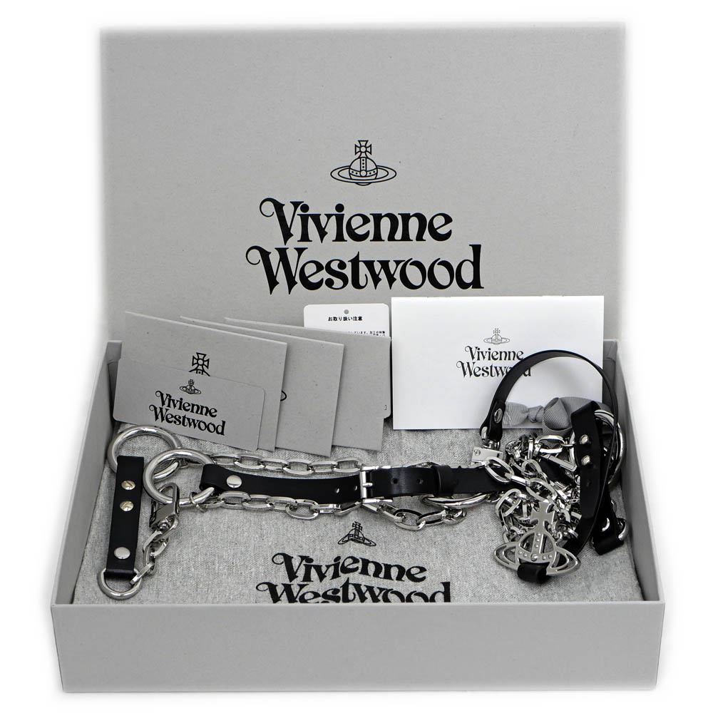 名東】【VIVIENNE WESTWOOD】ヴィヴィアンウエストウッド スタッド