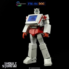 Fantastic Model FM-04 Doc Ratchet - Show.Z Store
