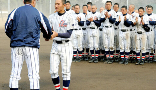 浦和学院だより＞本番へ精鋭18人発表 監督「束になって戦う」 | 浦和