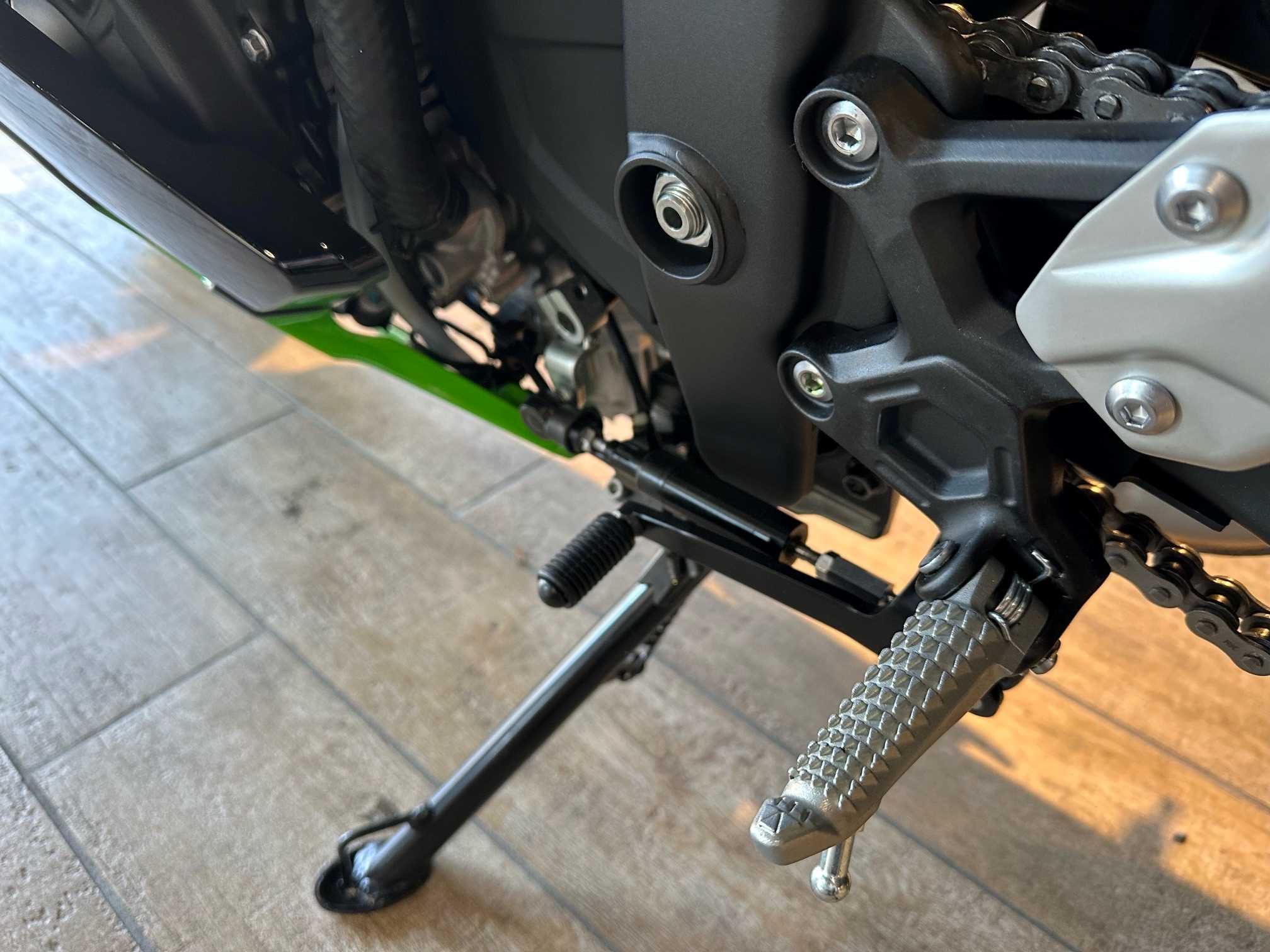 2024年モデル「Ninja ZX-25R SE」のご紹介です！ [最新情報] | U-MEDIA