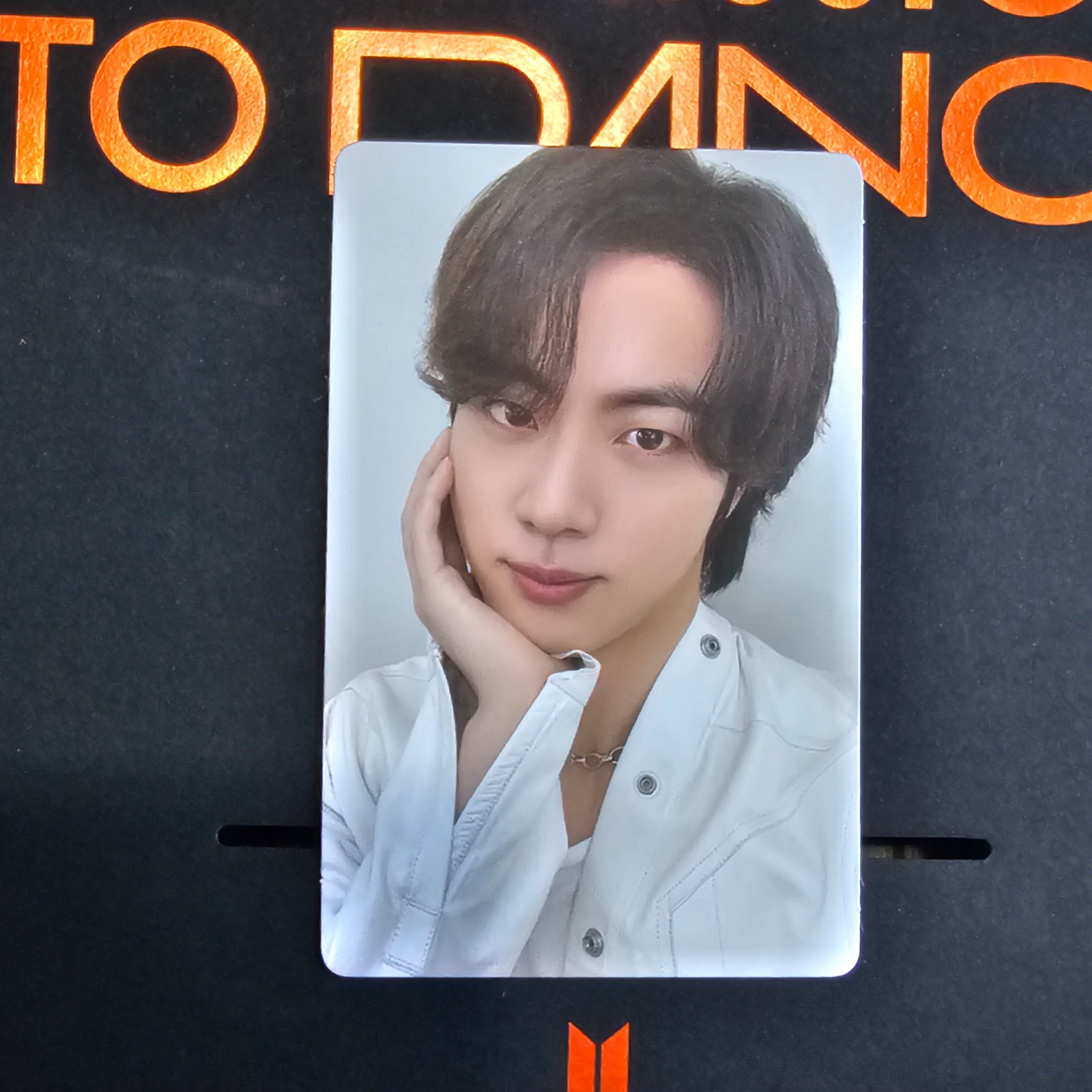 BTS PTD Permission to Dance on Stage Live | Mercari