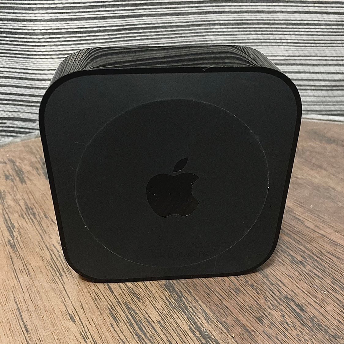Apple TV (4th Generation) 64 GB Black | Mercari