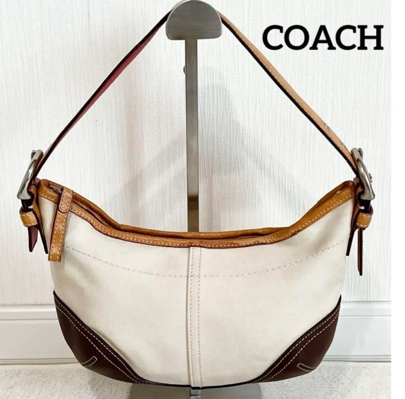 Coach SoHo Y2K bag | Mercari
