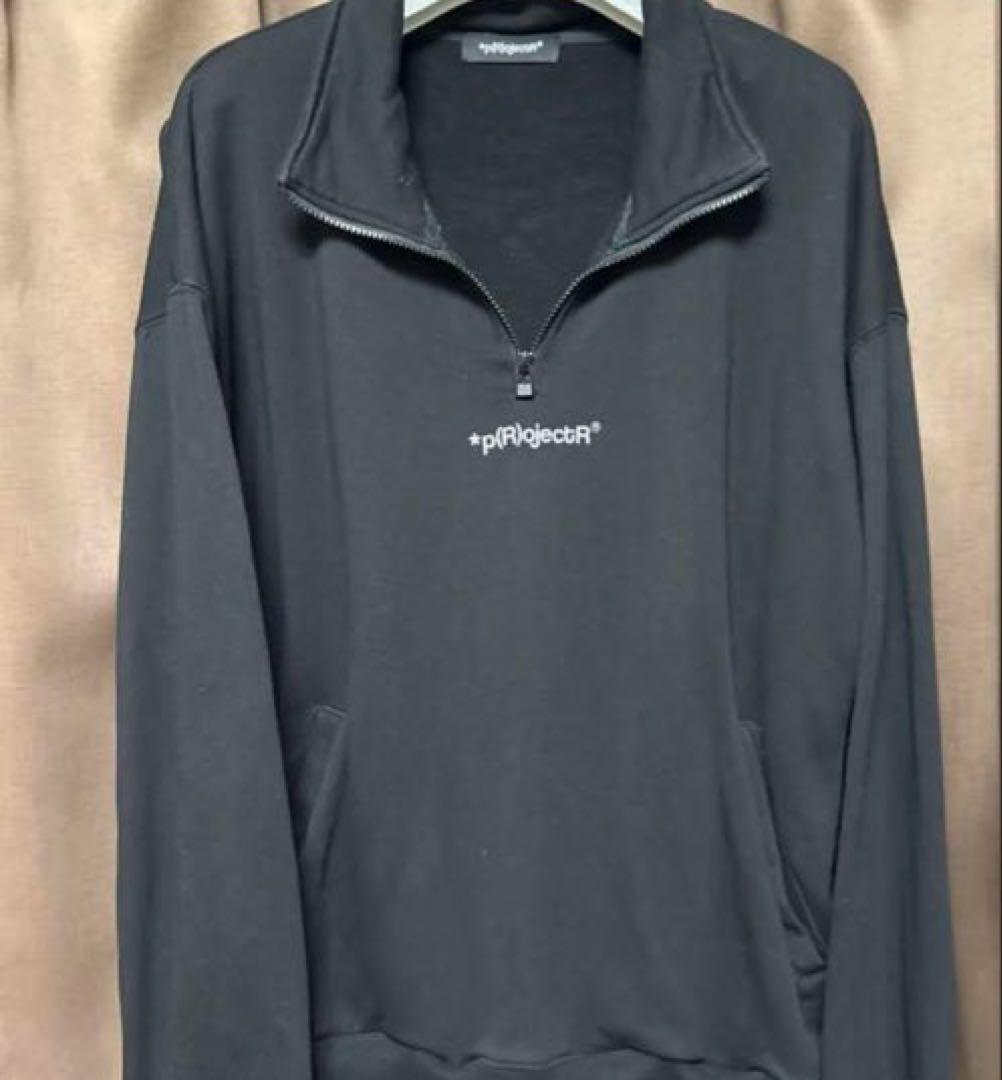 p(R)ojectR® *p(R)ojectR Logo Coach Jacket THE RAMPAGEアパレル