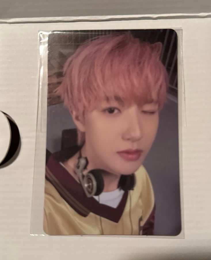 NCT Dream Jaemin A Precious Moment Like new | Mercari