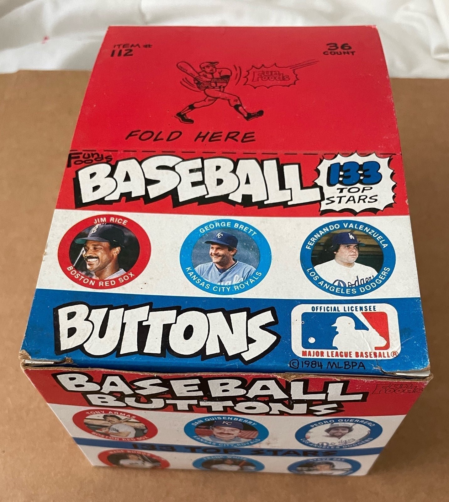 RADIOHEAD AFTERSHOW スティッキーパス 【公式通販】