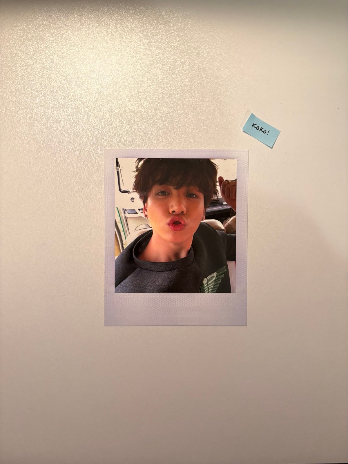 Jungkook Young Forever Photocard BTS Like new | Mercari