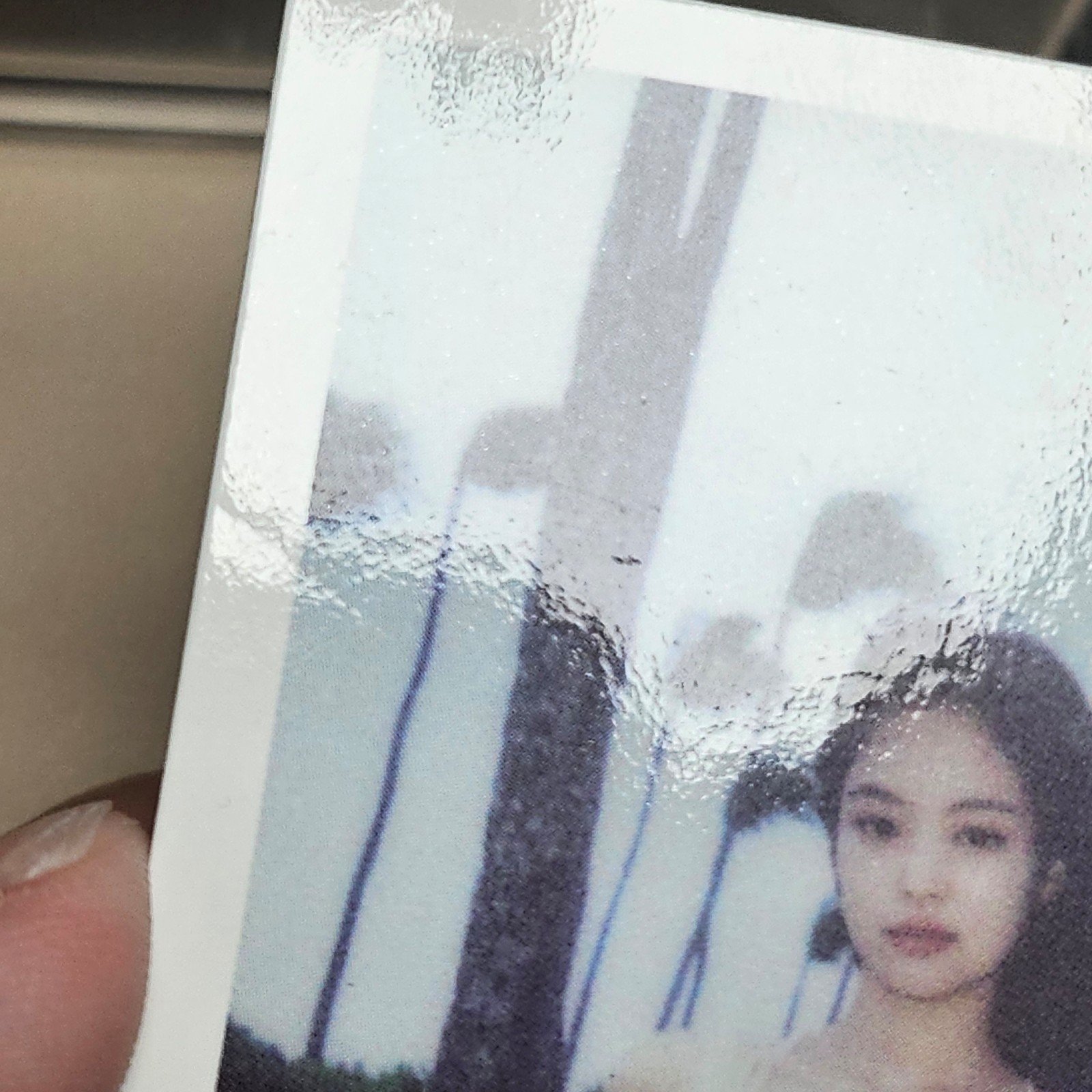Jennie 2019 Summer Diary in Hawaii Polaroid | Mercari