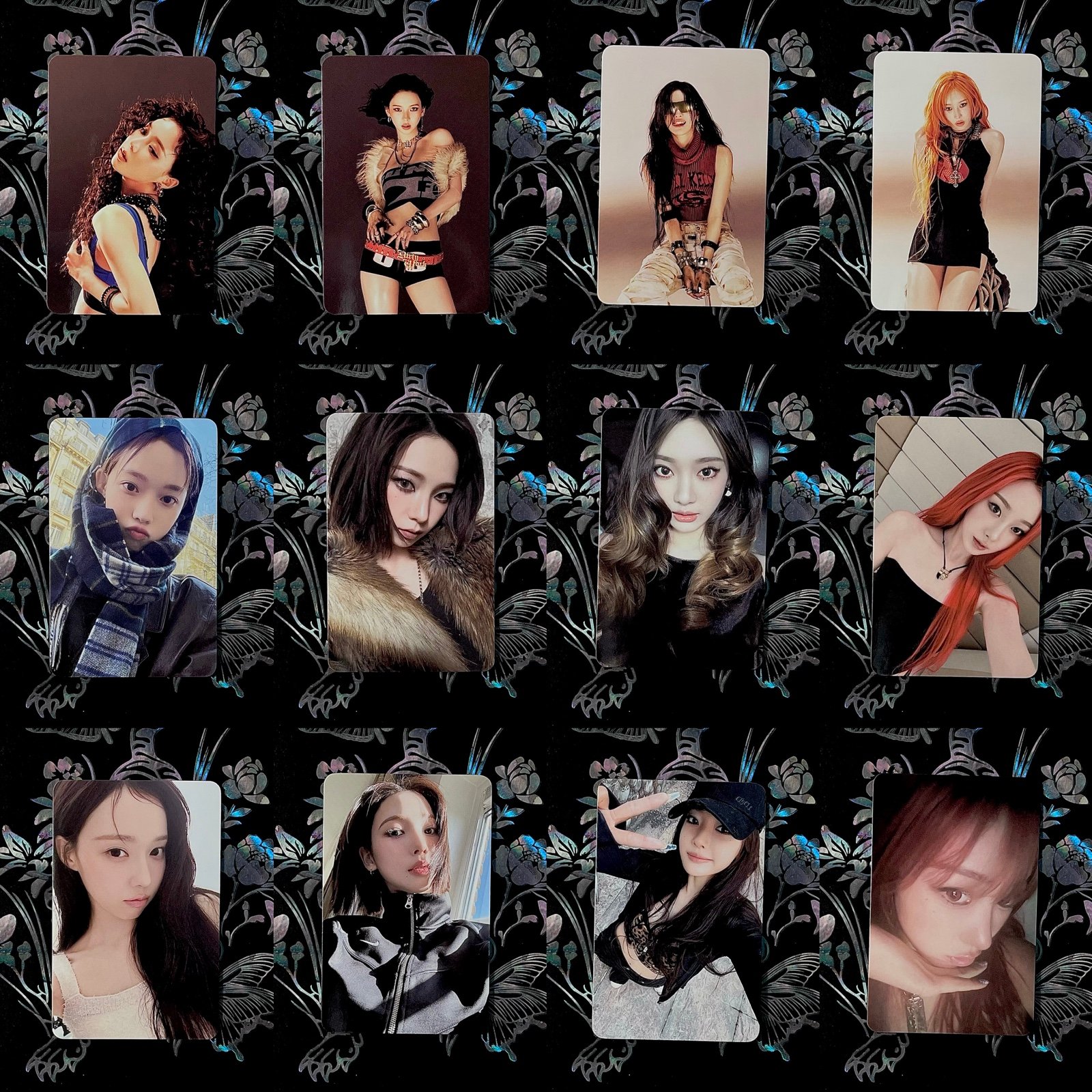 aespa Giselle - [Dirty Work] QQ Music | Mercari