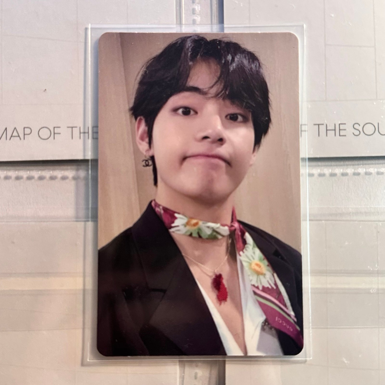 BTS-Memories Of 2019 Taehyung BLU RAY | Mercari