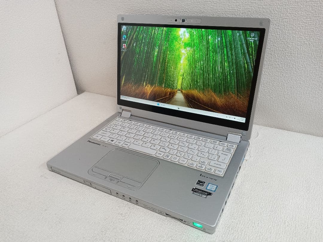 Panasonic CF-MX5 Core i5 8GB