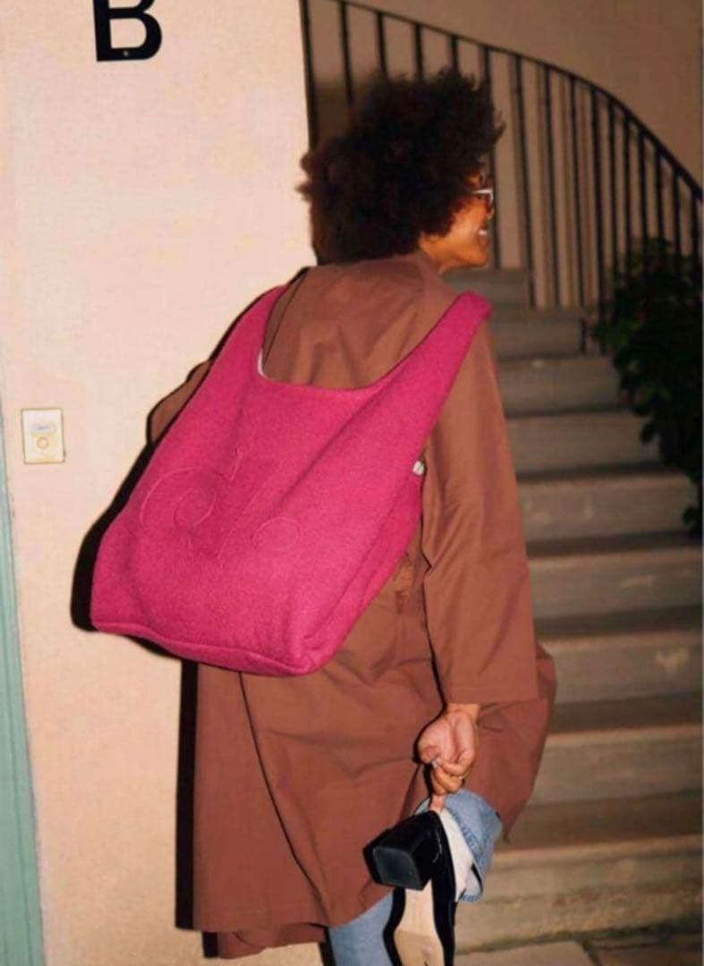 diemm diemm wool bag handmade wool bag 公式通販 Diemm. handmade