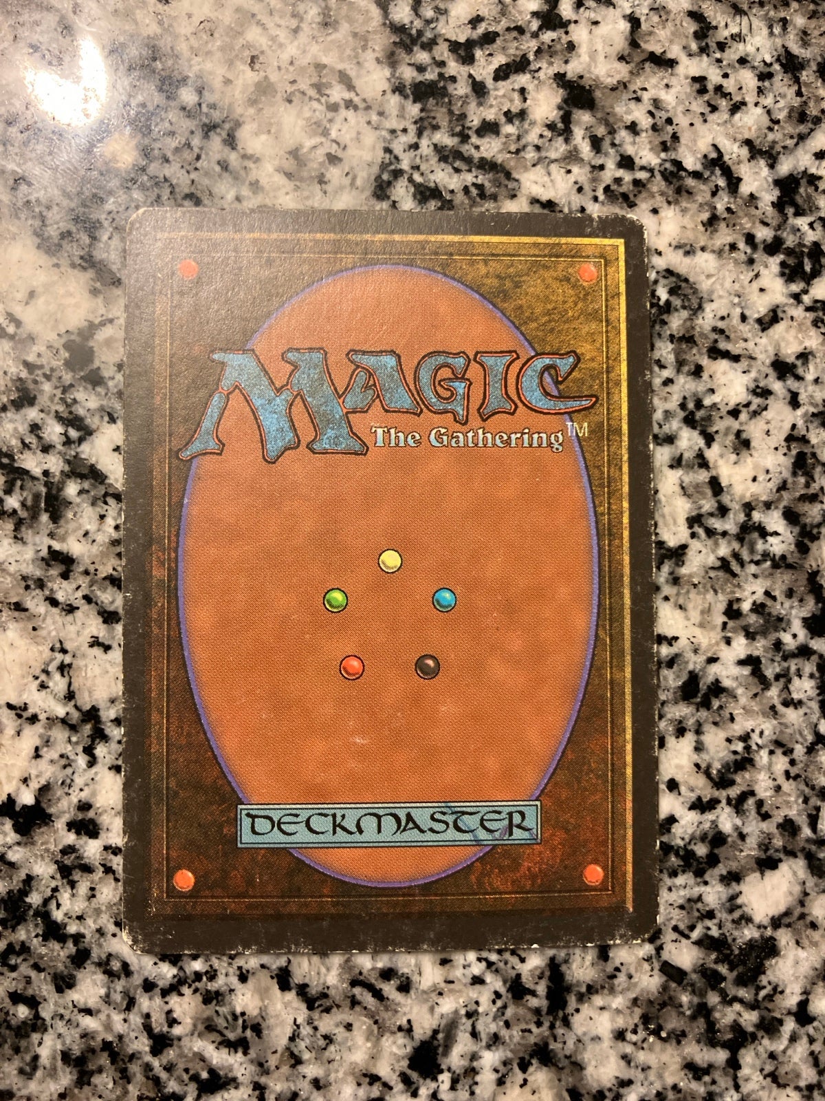 MTG Thought Lash Wizards of the Coast | Mercari
