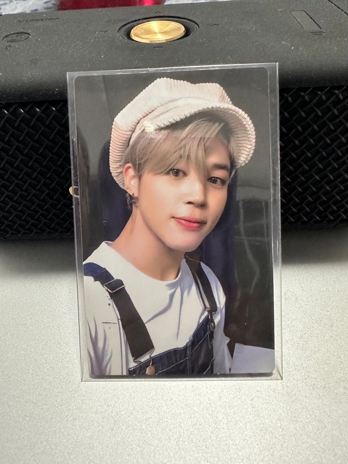 190622 JIMIN 5th Muster Magic Shop in Seul #ParkJimin #Jimin #BTS