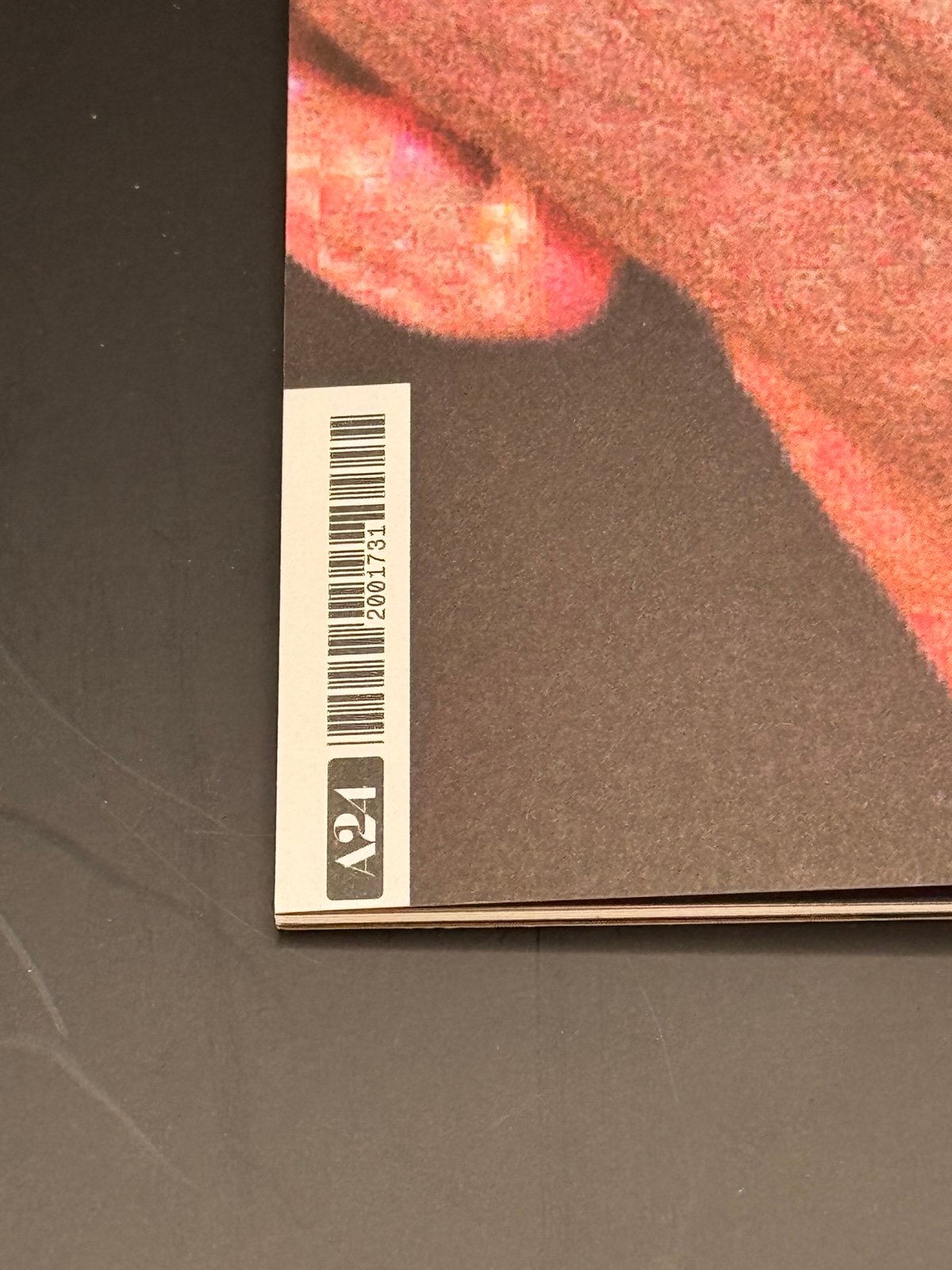 A24 Zine Issue 30 2025 Pain Is Temporary Pain | Mercari